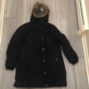 a.n.a Winter Jacket